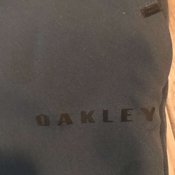 Oakley Lined  Shell Pants L - Picture 9 of 10